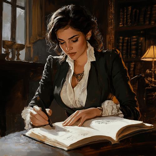 Leila El Amrani