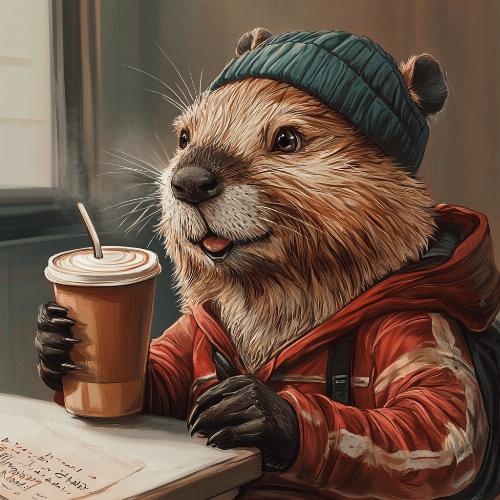 CaffeineTrips25